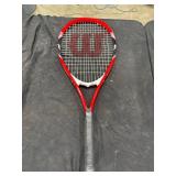Wilson Federer Tennis Racket