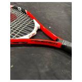 Wilson Federer Tennis Racket