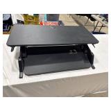 Adjustable Desk Riser