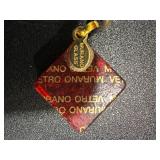 Murano Glass Jewelry Set