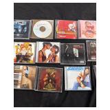 Music CD Collection