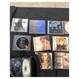 Music CD Collection