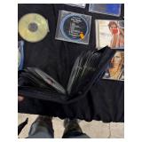 Music CD Collection