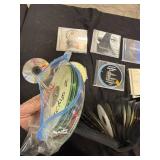 Music CD Collection