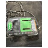 Scotts Sync Battery Charger