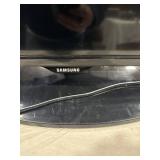 Samsung 50-inch Flat-Screen TV