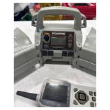 FOXPRO XWAVE Game Call System