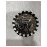 2025-D Kennedy Half-Dollar Roll COLLECTORS DREAM