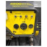 Champion Portable Generator