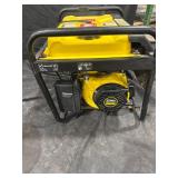 Champion Portable Generator