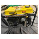 Champion Portable Generator