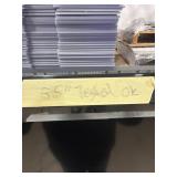 Vizio 55-inch Flat Screen TV