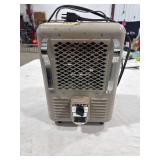Titan Electric Space Heater
