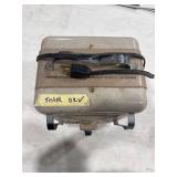 Titan Electric Space Heater