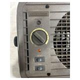 Powerhouse Electric Unit Heater