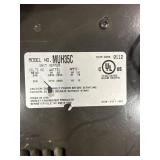 Powerhouse Electric Unit Heater