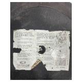 Continental Huskee Dolly S3244