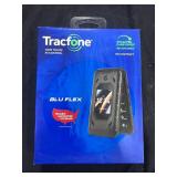 Tracfone BLU FLEX Flip Phone