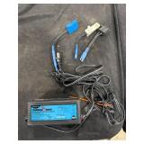 Schumacher Ride-On Toy Charger