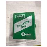 RCBS .270 Win Reloading Dies