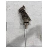 Faux Fur Hunting Decoy