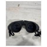 Barska & Vivitar Binoculars Lot