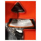 Malta Dynamics Safety Helmet