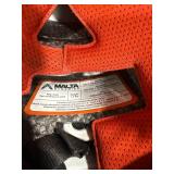 Malta Dynamics Safety Helmet