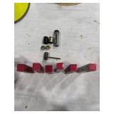 Ammunition Reloading Equipment Lot