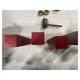 Ammunition Reloading Equipment Lot