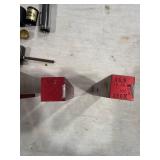 Ammunition Reloading Equipment Lot