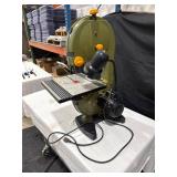 Rockwell Shopseries Band Saw