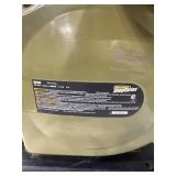 Rockwell Shopseries Band Saw