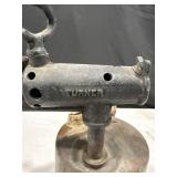 Vintage Turner Blowtorch
