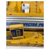 Spectra Precision HV101 Laser Level Kit