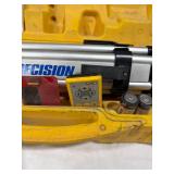 Spectra Precision HV101 Laser Level Kit