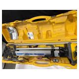 Spectra Precision HV101 Laser Level Kit