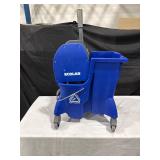 ECOLAB Mop Bucket Wringer