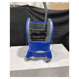 ECOLAB Mop Bucket Wringer