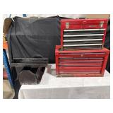 Metal Toolboxes & Chests