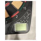 Franklin Electronic Dartboard