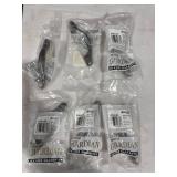 Amerock Guardian Cabinet Pulls Lot