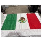 Mexican National Flag