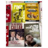 Mixed Lot of 15 Books