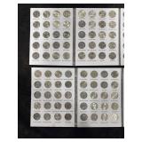 Washington State Quarters Collection