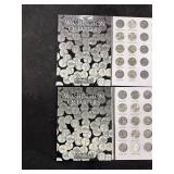 Washington State Quarters Collection