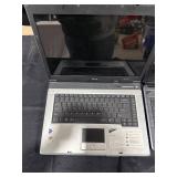 Two Acer Laptops (untested -no charger)