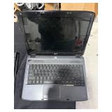Two Acer Laptops (untested -no charger)