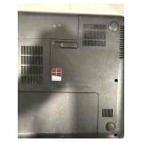HP 2000 & Lenovo T60 Laptops (untested -no chargers)