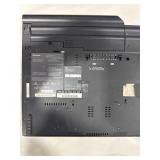 HP 2000 & Lenovo T60 Laptops (untested -no chargers)